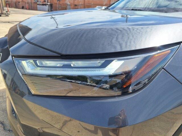 used 2024 Toyota RAV4 car, priced at $36,955