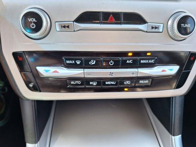 used 2024 Ford Explorer car, priced at $26,455