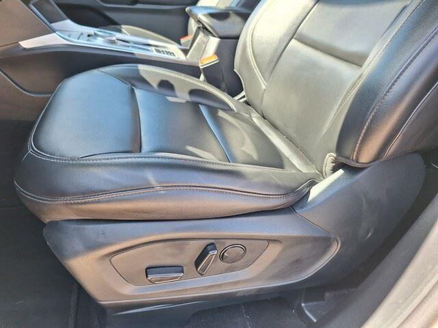 used 2024 Ford Explorer car, priced at $26,455