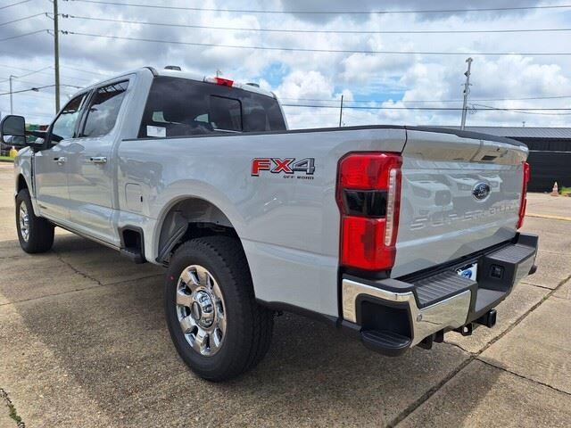 new 2026 Ford F-250 car, priced at $81,999