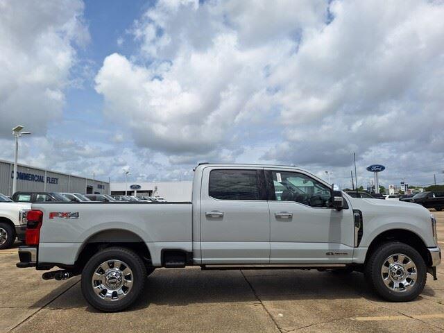 new 2026 Ford F-250 car, priced at $81,999