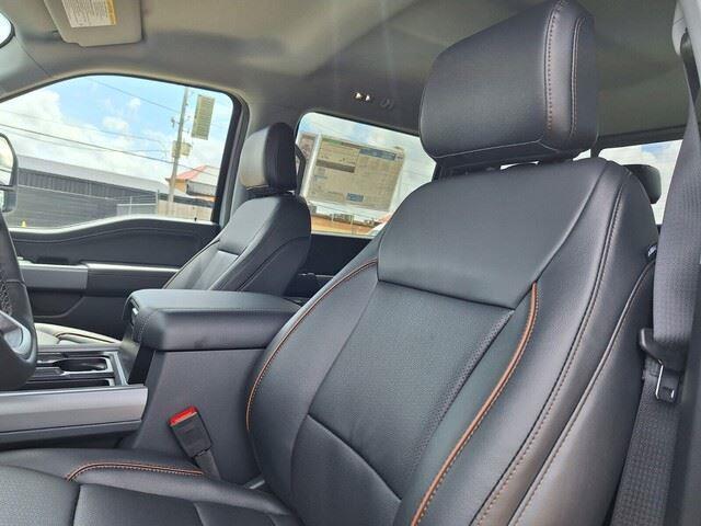 new 2026 Ford F-250 car, priced at $81,999