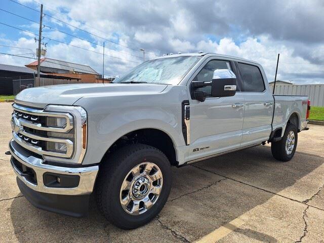 new 2026 Ford F-250 car, priced at $81,999