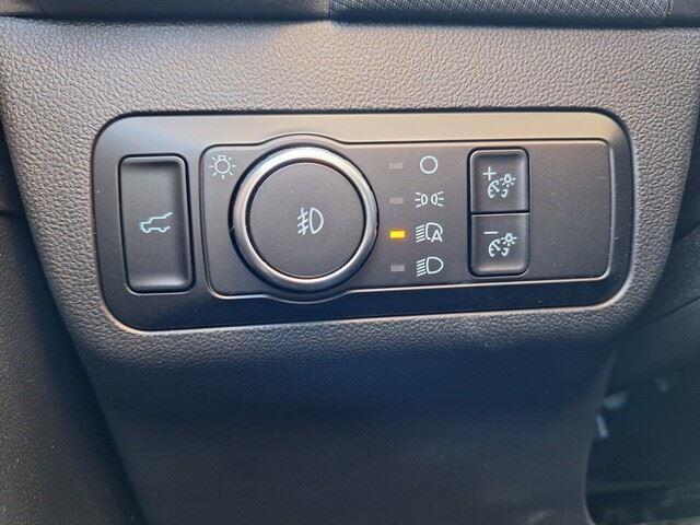 new 2025 Ford Bronco Sport car, priced at $36,905