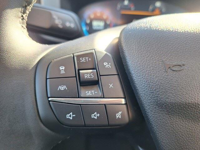 new 2025 Ford Bronco Sport car, priced at $36,905