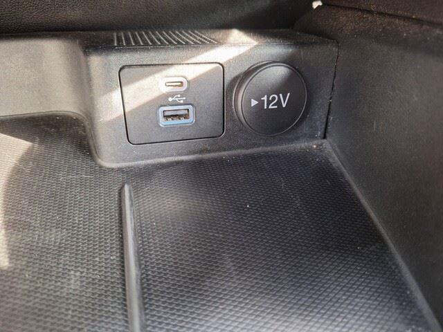 used 2023 Ford Escape car, priced at $20,488