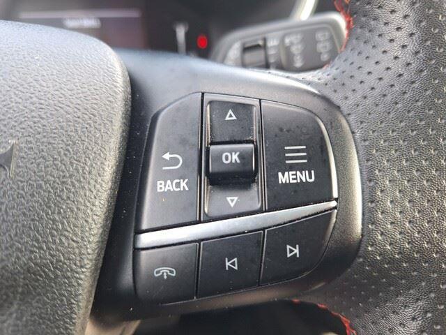 used 2023 Ford Escape car, priced at $20,488