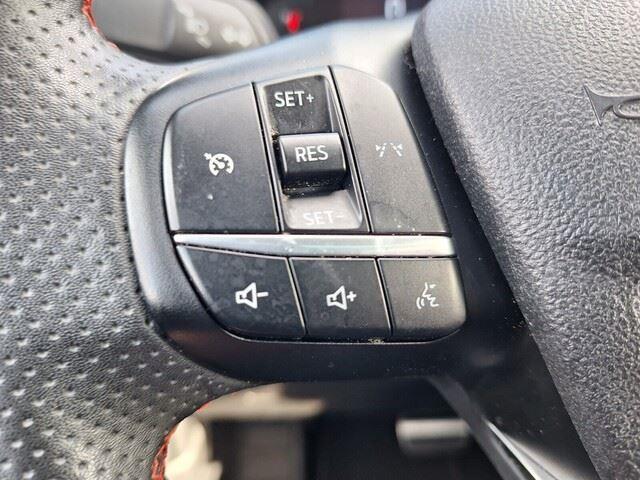 used 2023 Ford Escape car, priced at $20,488