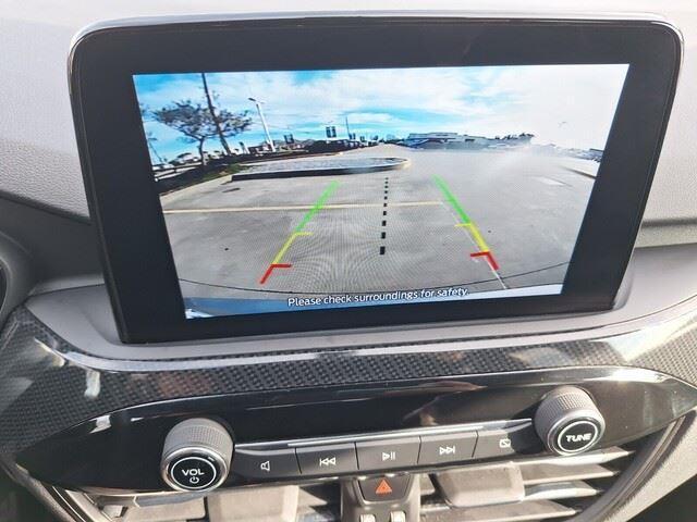 used 2023 Ford Escape car, priced at $20,488