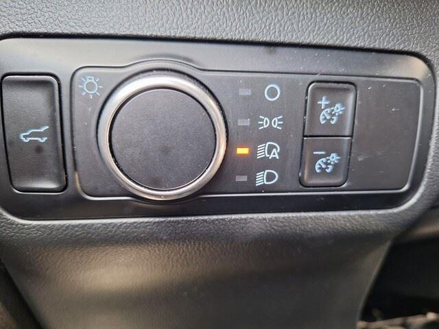 used 2023 Ford Escape car, priced at $20,488