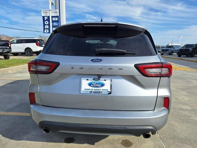 used 2023 Ford Escape car, priced at $20,488