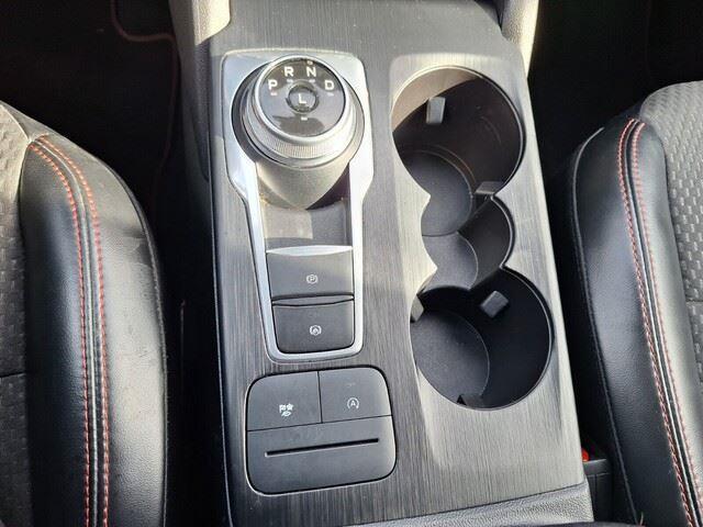 used 2023 Ford Escape car, priced at $20,488