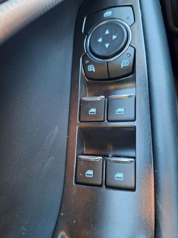 new 2026 Ford Explorer car, priced at $44,760