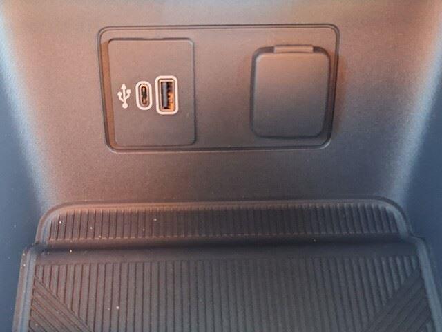 new 2026 Ford Explorer car, priced at $44,760