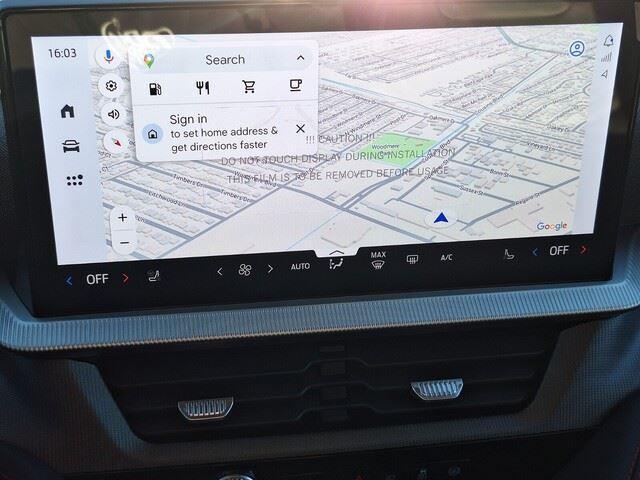 new 2026 Ford Explorer car, priced at $44,760