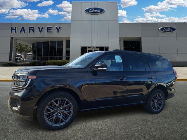 new 2025 Ford Expedition car, priced at $79,190