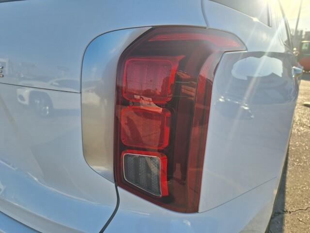 used 2024 Hyundai Palisade car, priced at $29,026