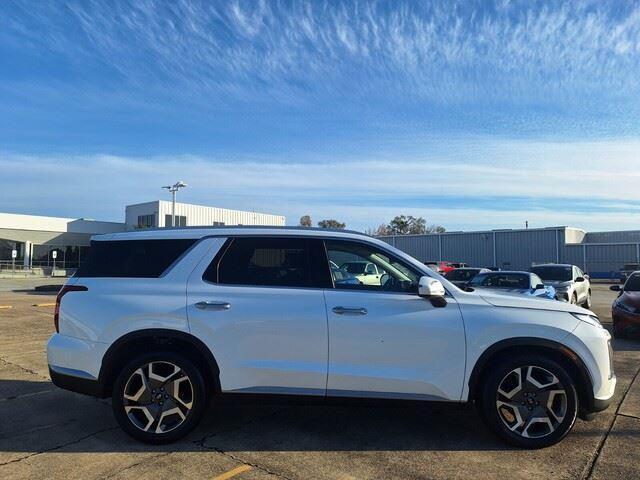 used 2024 Hyundai Palisade car, priced at $29,026