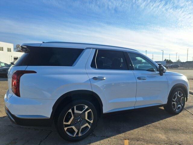 used 2024 Hyundai Palisade car, priced at $29,026