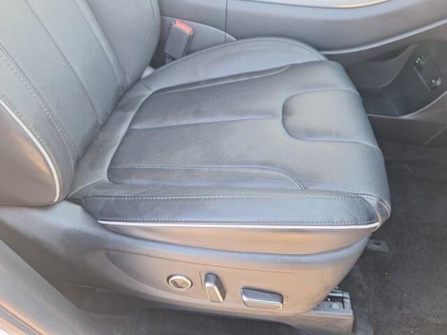 used 2024 Hyundai Palisade car, priced at $29,026