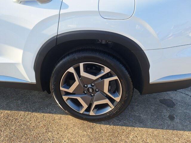 used 2024 Hyundai Palisade car, priced at $29,026