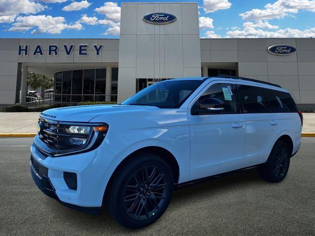 new 2025 Ford Expedition car, priced at $81,730