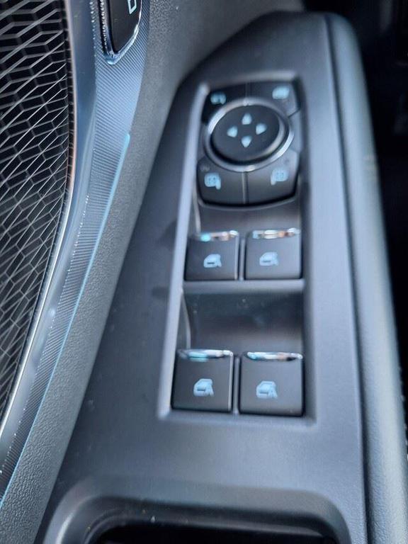 new 2025 Ford Expedition car, priced at $81,730