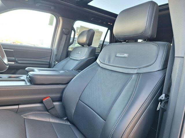 new 2025 Ford Expedition car, priced at $81,730