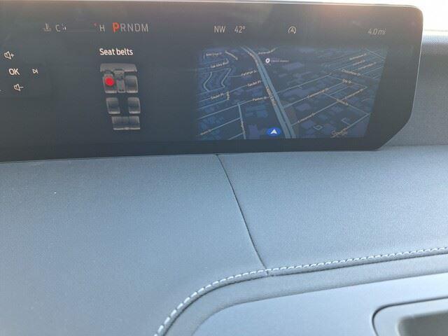 new 2025 Ford Expedition car, priced at $81,730