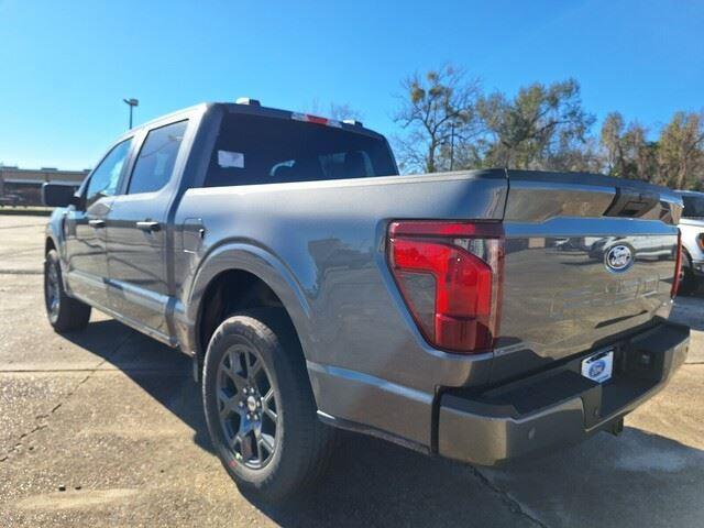 new 2026 Ford F-150 car, priced at $41,315