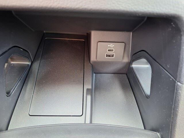 new 2025 Ford Ranger car, priced at $38,195