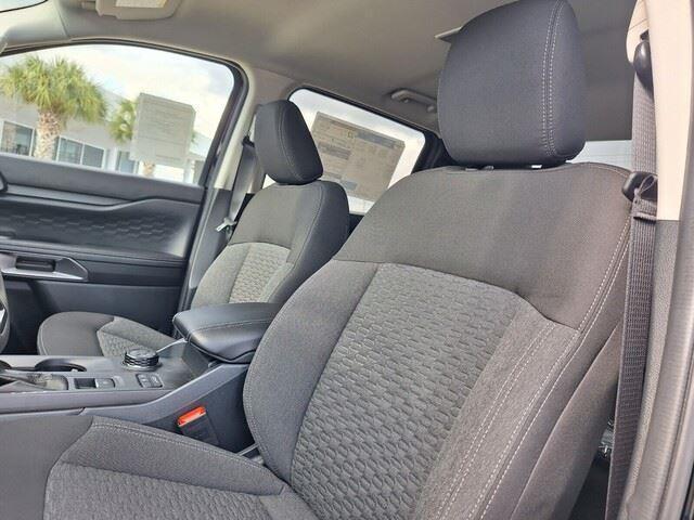 new 2025 Ford Ranger car, priced at $38,195