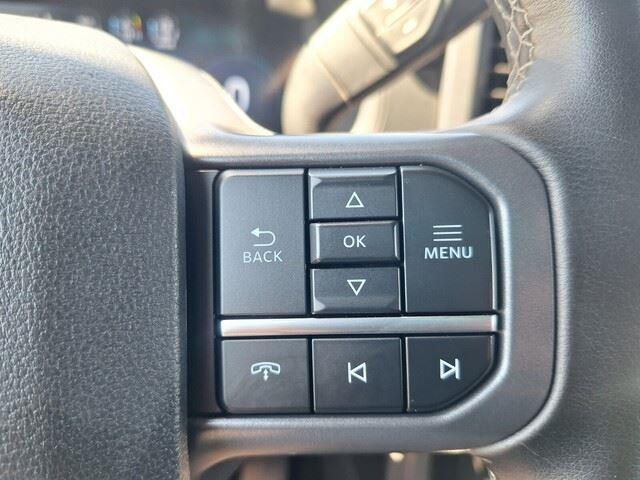 used 2024 Ford F-150 car, priced at $41,122