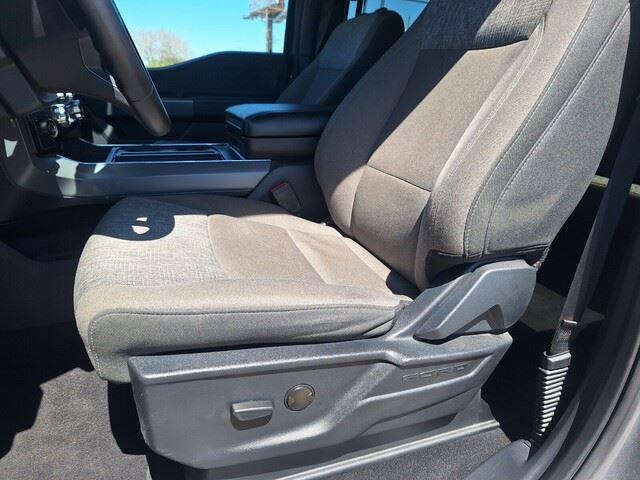 used 2024 Ford F-150 car, priced at $41,122