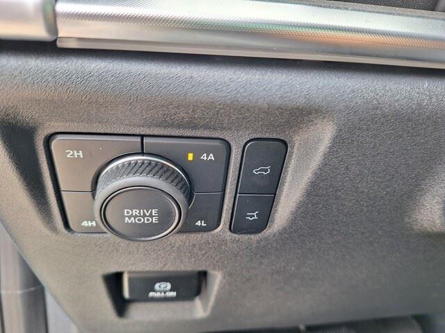 used 2025 Ford Expedition car, priced at $70,334