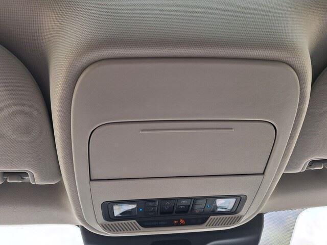 used 2025 Ford Expedition car, priced at $70,334