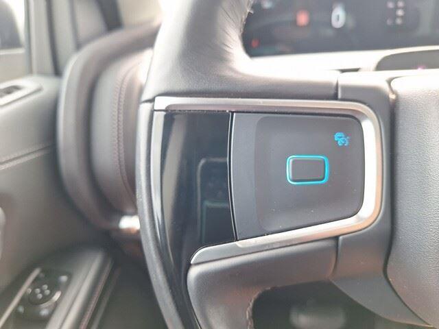 used 2025 Ford Expedition car, priced at $70,334