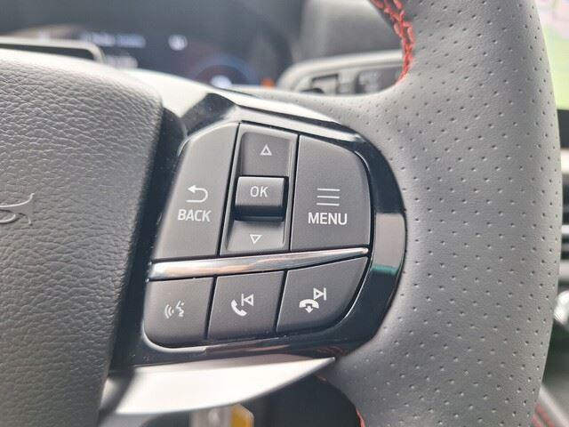 new 2026 Ford Explorer car, priced at $54,500