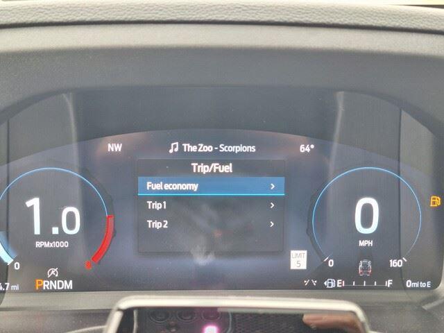 new 2026 Ford Explorer car, priced at $54,500