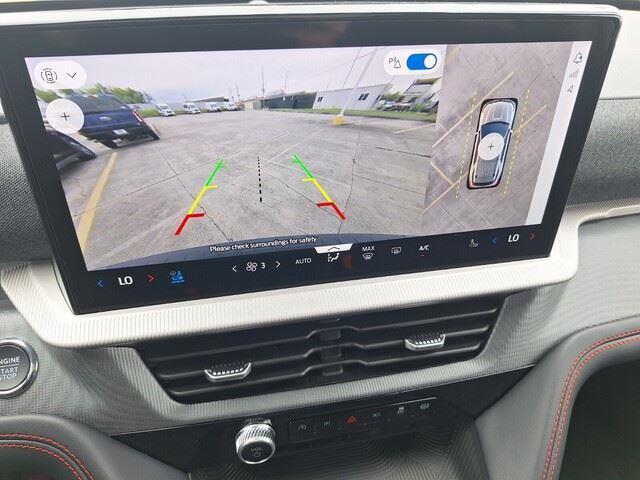 new 2026 Ford Explorer car, priced at $54,500