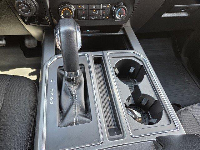 used 2020 Ford F-150 car