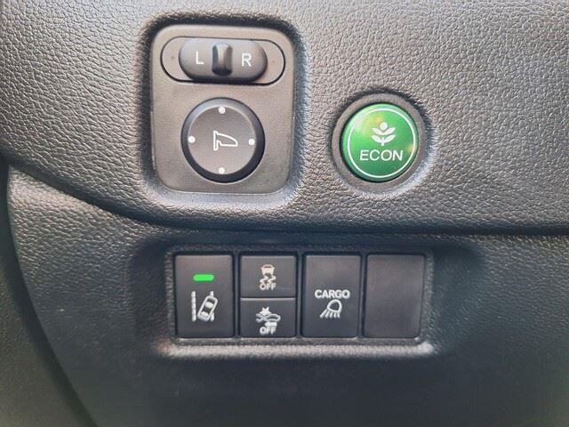 used 2023 Honda Ridgeline car, priced at $31,237