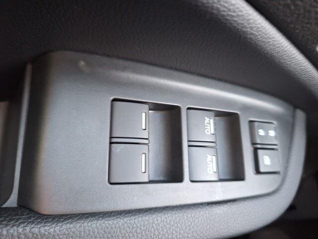 used 2023 Honda Ridgeline car, priced at $31,237