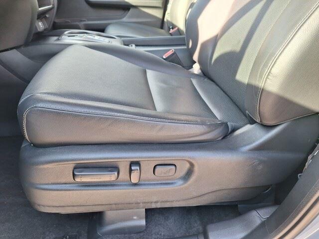 used 2023 Honda Ridgeline car, priced at $31,237