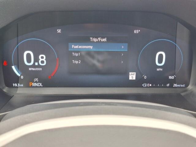 new 2026 Ford Explorer car, priced at $42,580