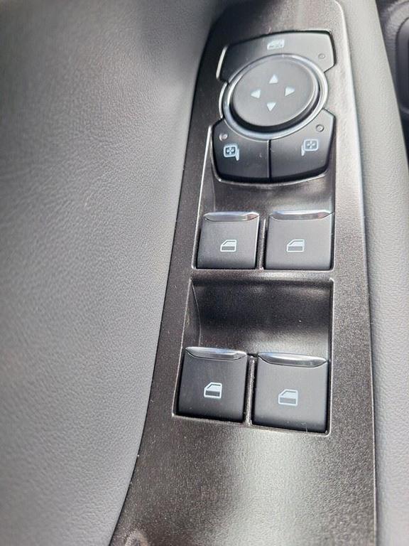 new 2026 Ford Explorer car, priced at $42,580