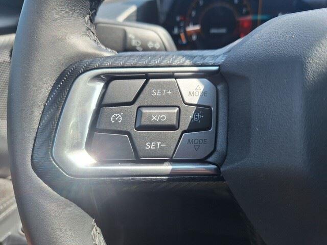 new 2025 Ford Mustang car, priced at $44,920