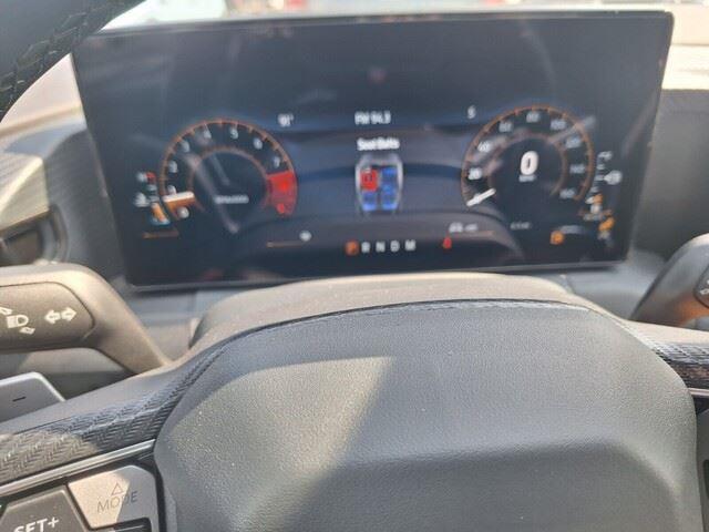 new 2025 Ford Mustang car, priced at $44,920