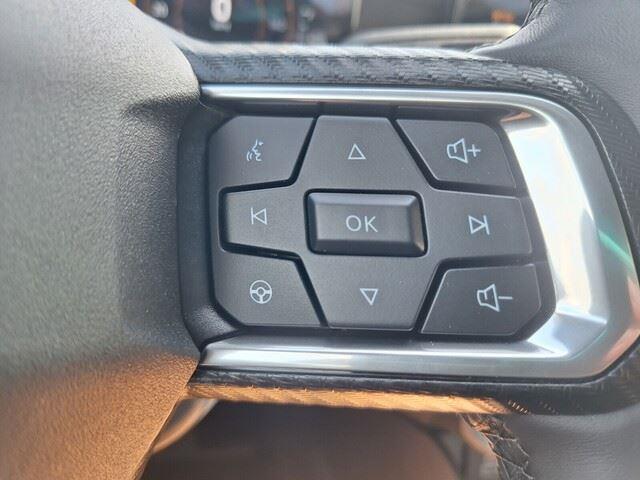 new 2025 Ford Mustang car, priced at $44,920