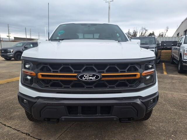 new 2025 Ford F-150 car, priced at $68,810
